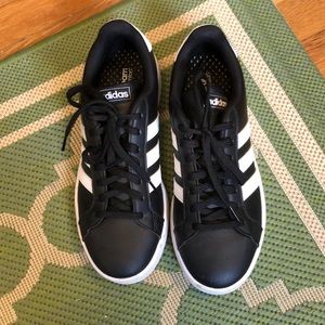 Adidas Grand Court women sz 8.5
